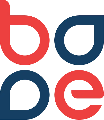 Logo Be Consultores Logo Be Consultores