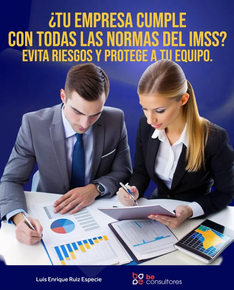 Normas del IMSS