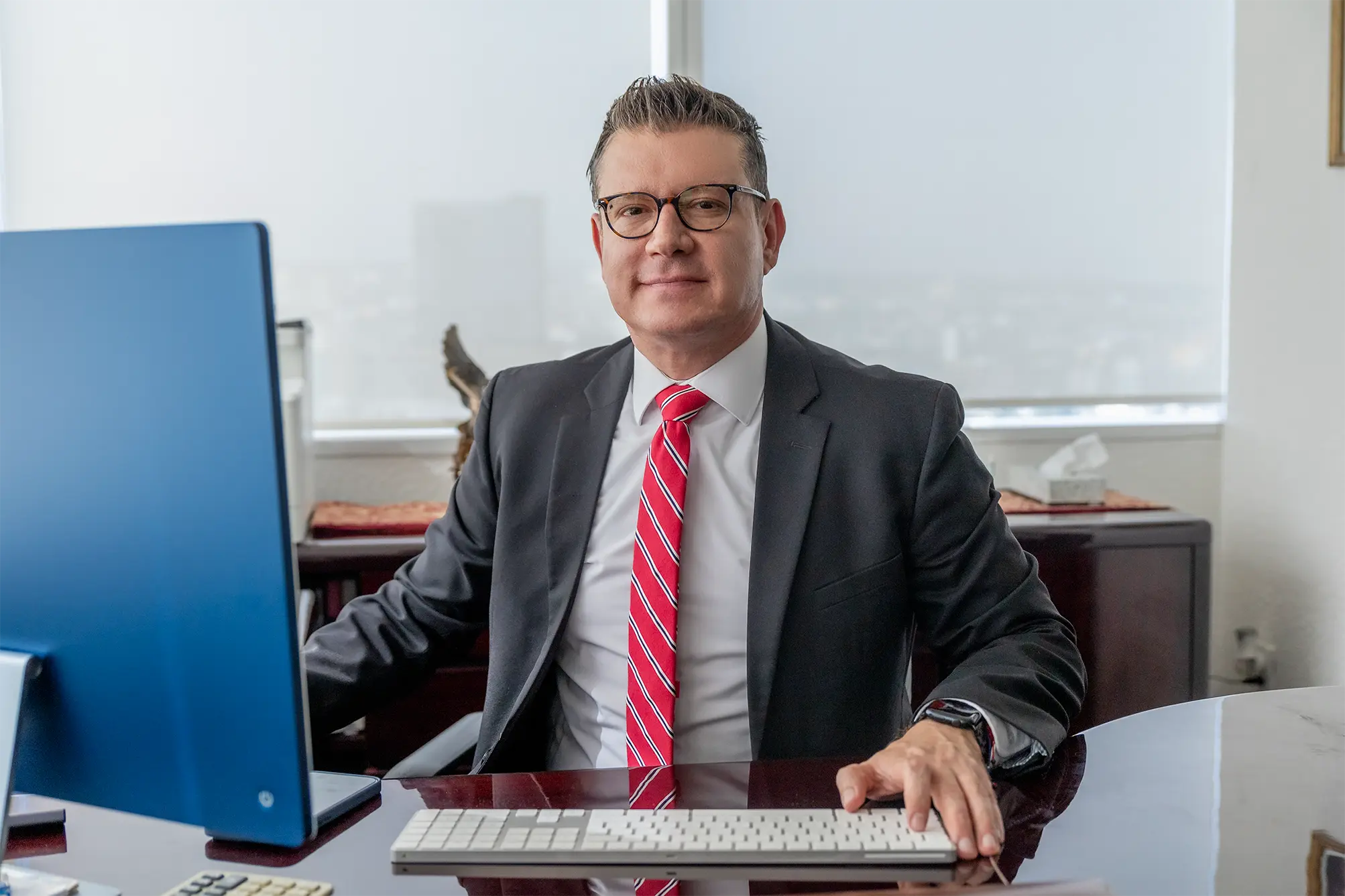 Política de calidad