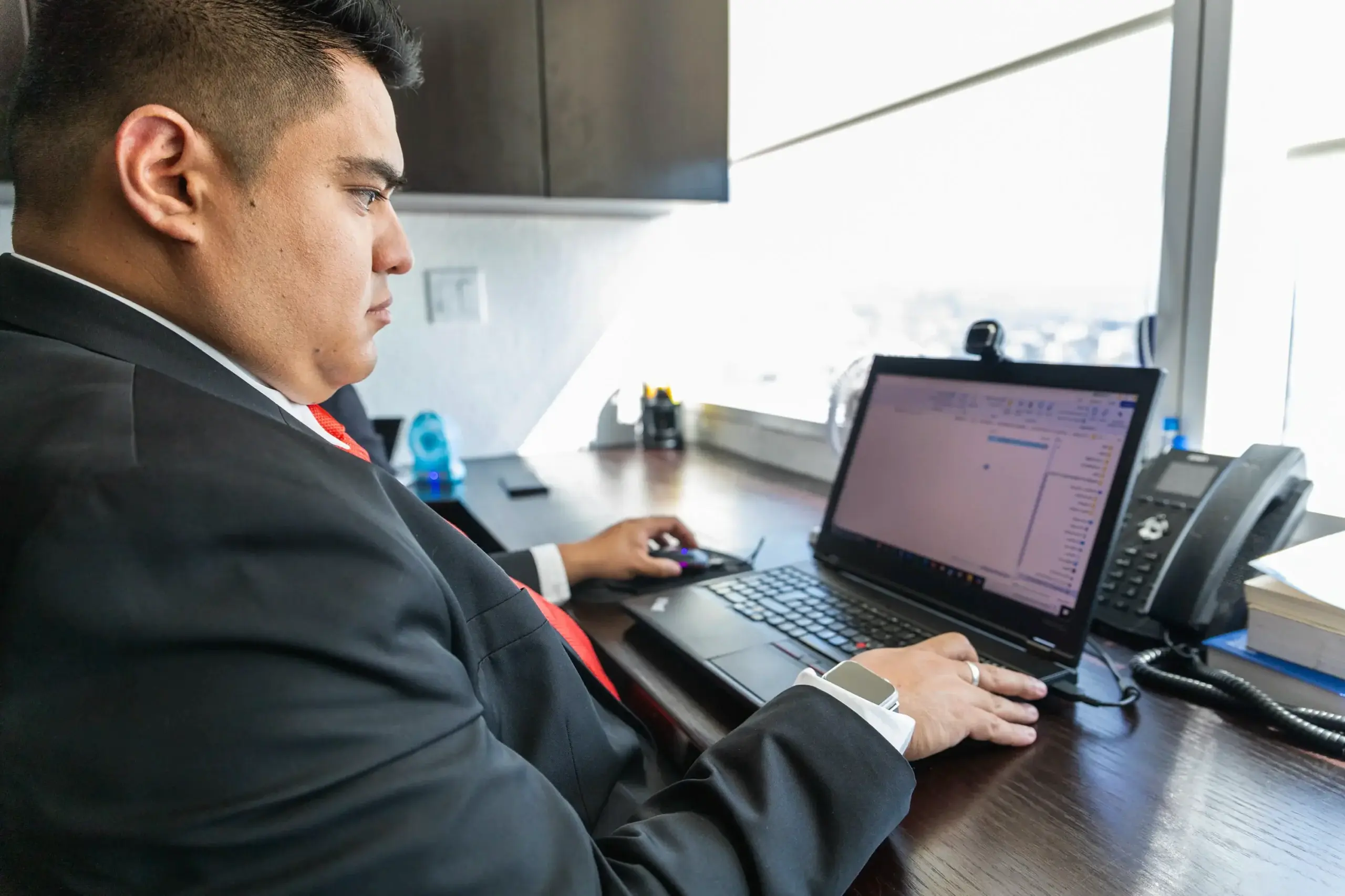 Política de calidad