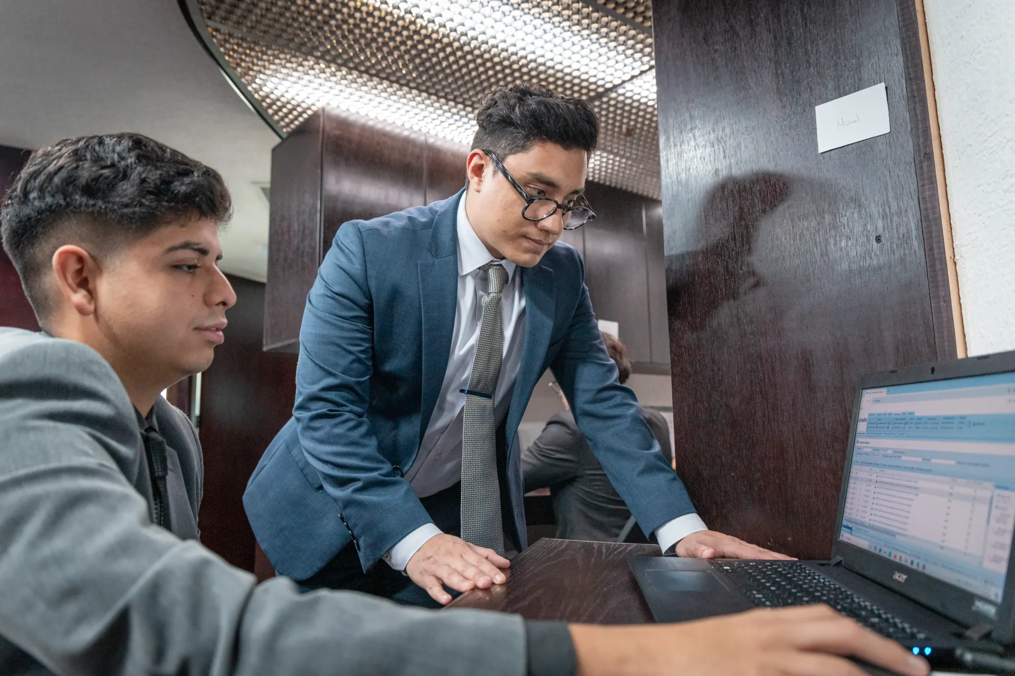 Política de calidad